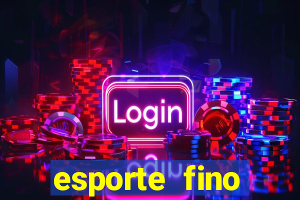 esporte fino feminino noite
